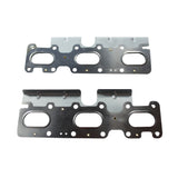 Exhaust Manifold Gasket Set 2011-2017 Ford,Lincoln 3.5L-3.7L
