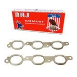 Exhaust Manifold Gasket Set 2014-2017 Chevrolet,GMC 4.3L
