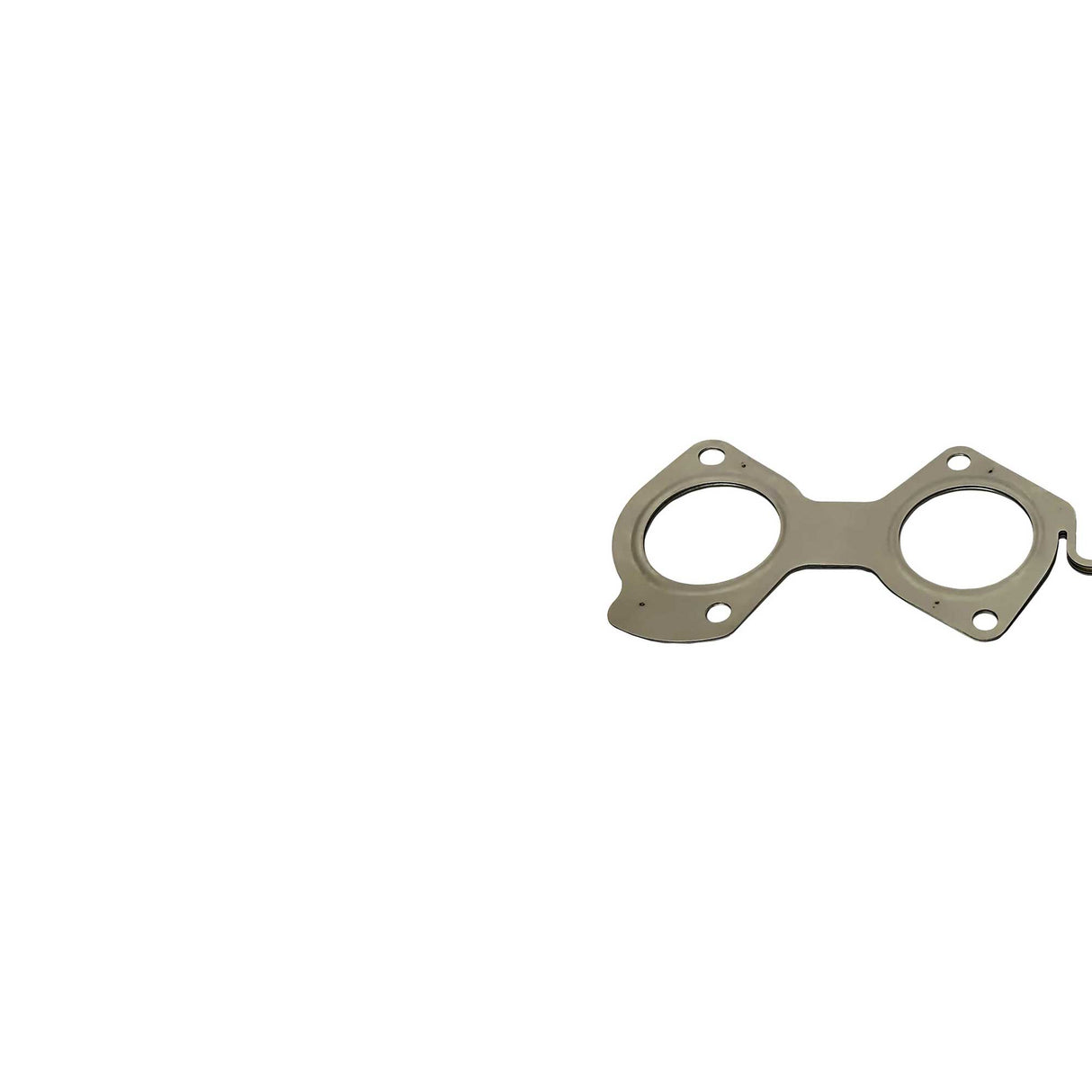 Exhaust Manifold Gasket Set 2012-2015 Mercedes-Benz 1.8L