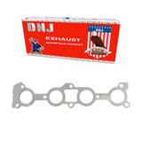 Exhaust Manifold Gasket Set 1995-1998 Mazda 1.5L