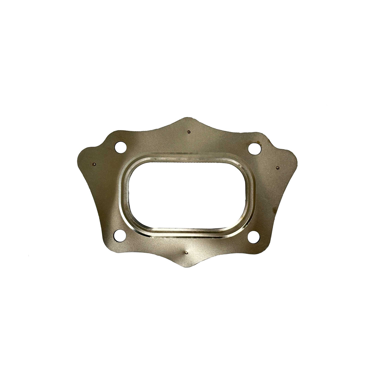 Exhaust Manifold Gasket Set 2017-2020 Hyundai 1.4L
