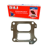 Exhaust Manifold Gasket Set 2017-2022 Hyundai, Kia 1.6L
