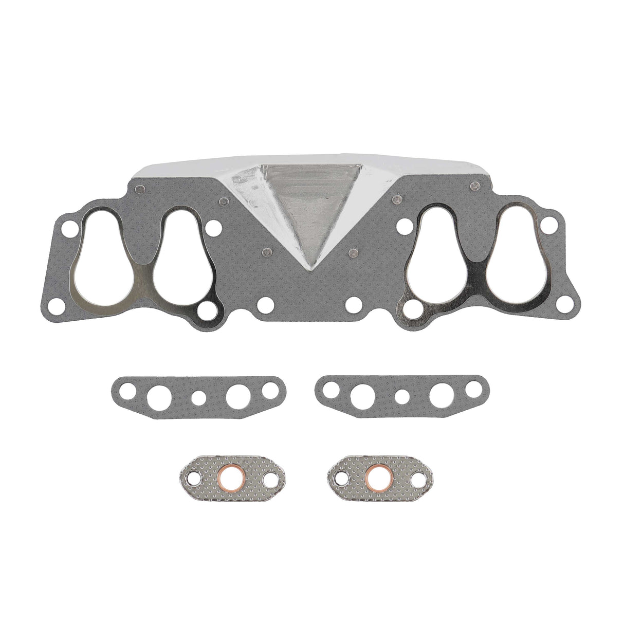 Exhaust Manifold Gasket Set 1985-1995 Toyota 2.4L