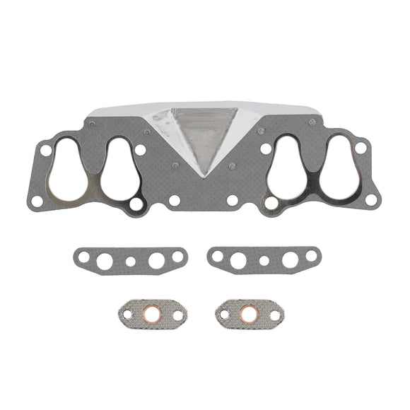 1988 Toyota 4Runner 2.4L Exhaust Manifold Gasket