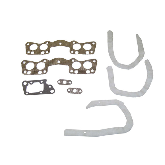 1979 Toyota Corona 2.2L Exhaust Manifold Gasket