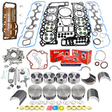 Engine Rebuild Kit 1999-2003 Dodge,Jeep 4.7L