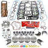 Engine Rebuild Kit 2002-2003 Dodge 4.7L