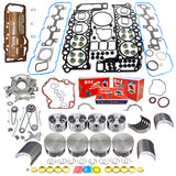 Engine Rebuild Kit 2002-2003 Dodge 4.7L