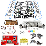 Engine Rebuild Kit 2002-2003 Jeep 4.7L