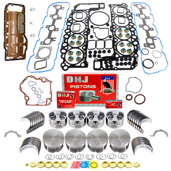 Engine Rebuild Kit 1999-2003 Dodge,Jeep 4.7L