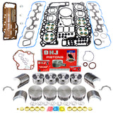 Engine Rebuild Kit 1999-2003 Dodge,Jeep 4.7L