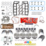 Engine Rebuild Kit 2004 Jeep 4.7L