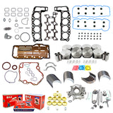 Engine Rebuild Kit 2004 Jeep 4.7L