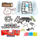 Engine Rebuild Kit 2008-2013 Chrysler,Dodge,Jeep,Ram 4.7L