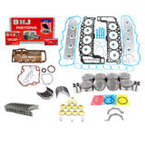 Engine Rebuild Kit 2008-2013 Chrysler, Dodge, Jeep, Ram 4.7L V8