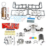 Engine Rebuild Kit 2004-2005 Dodge,Jeep 3.7L
