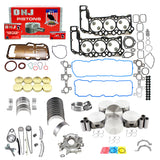 Engine Rebuild Kit 2005-2012 Dodge,Jeep,Mitsubishi,Ram 3.7L