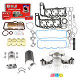 Engine Rebuild Kit 2005-2012 Dodge,Jeep,Mitsubishi,Ram 3.7L