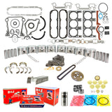 Engine Rebuild Kit 1987-1989 Dodge 3.9L