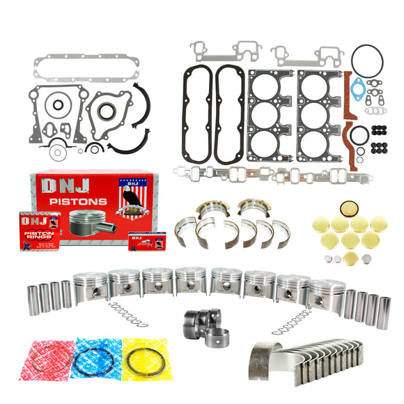 Engine Rebuild Kit 1987-1989 Dodge 3.9L