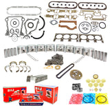 Engine Rebuild Kit 1990 Dodge 3.9L