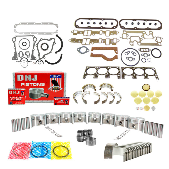 Engine Rebuild Kit 1990 Dodge 3.9L