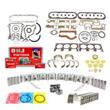 Engine Rebuild Kit 1990 Dodge 3.9L