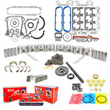 Engine Rebuild Kit 1991 Dodge 3.9L