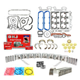 Engine Rebuild Kit 1991 Dodge 3.9L