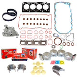 Engine Rebuild Kit 2001 Chrysler 2.4L