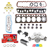 Engine Rebuild Kit 1992-1993 Jeep 4.0L