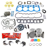 Engine Rebuild Kit 1994-1995 Jeep 2.5L