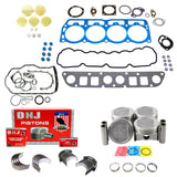 Engine Rebuild Kit 1994-1995 Jeep 2.5L