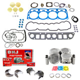 Engine Rebuild Kit 1996 Dodge,Jeep 2.5L