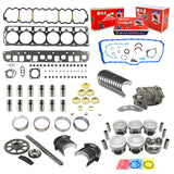 Engine Rebuild Kit 2001-2003 Jeep 4.0L