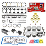 Engine Rebuild Kit 1999-2000 Jeep 4.0L