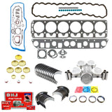 Engine Rebuild Kit 1994-1995 Jeep 4.0L