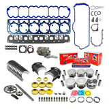 Engine Rebuild Kit 2004-2006 Jeep 4.0L L6