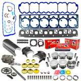 Engine Rebuild Kit 2004-2006 Jeep 4.0L