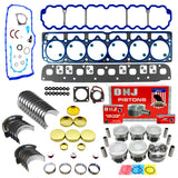 Engine Rebuild Kit 2004-2006 Jeep 4.0L