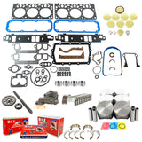 Engine Rebuild Kit 1997 Dodge 3.9L