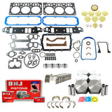 Engine Rebuild Kit 1997 Dodge 3.9L