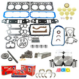 Engine Rebuild Kit 1992-1996 Dodge 3.9L