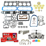 Engine Rebuild Kit 1992-1996 Dodge 3.9L