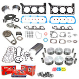 Engine Rebuild Kit 2001-2003 Chrysler,Dodge 3.8L