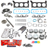 Engine Rebuild Kit 2005 Chrysler,Dodge 3.8L