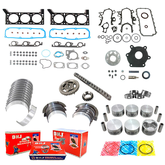 Engine Rebuild Kit 2005 Chrysler 3.8L