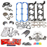 Engine Rebuild Kit 1999-2000 Chrysler,Dodge,Plymouth 3.3L