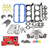 Engine Rebuild Kit 1998 Chrysler,Dodge,Plymouth 3.3L