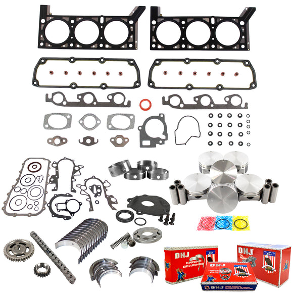 Engine Rebuild Kit 2004 Chrysler,Dodge 3.3L